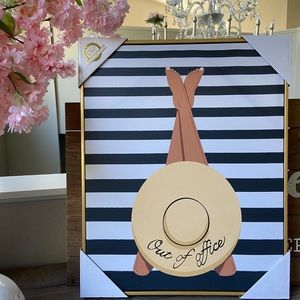 CKD Colleen Karis Designs canvas art